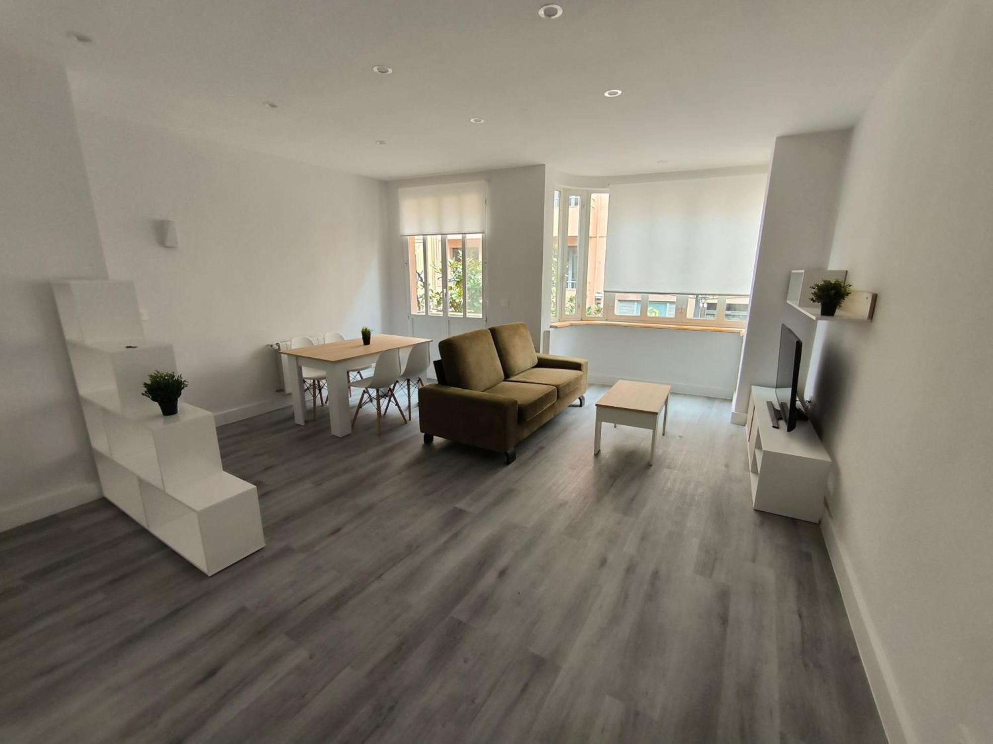 Oviedo Desde El Mismo Centro. Apartment ภายนอก รูปภาพ