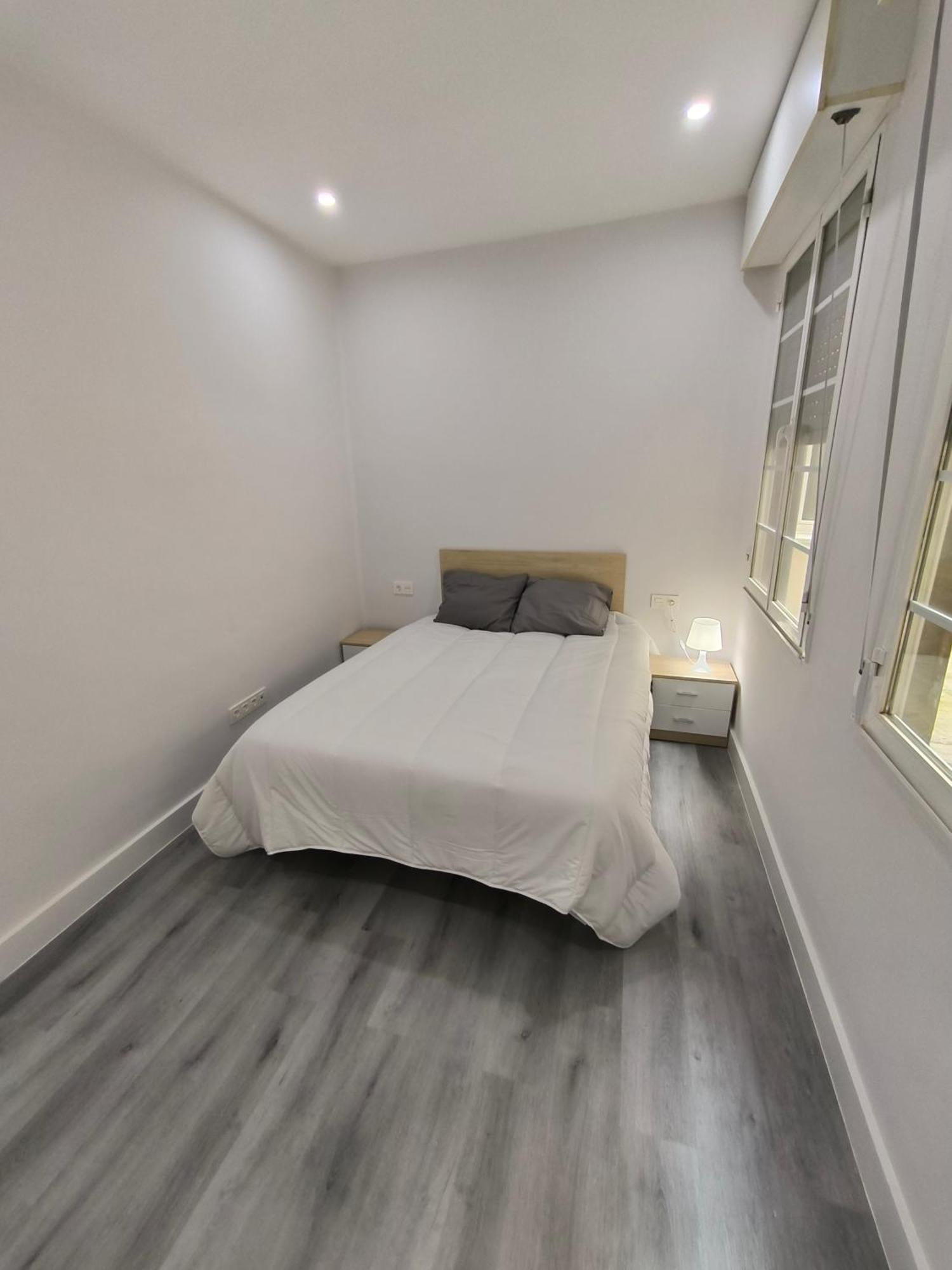 Oviedo Desde El Mismo Centro. Apartment ภายนอก รูปภาพ